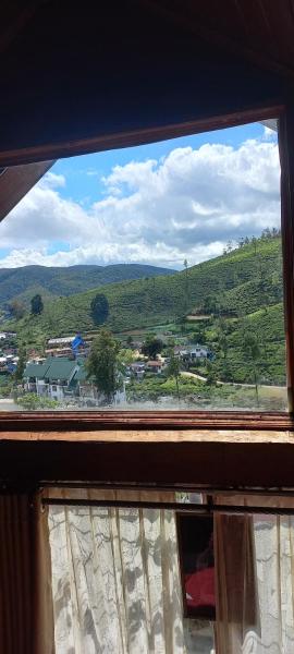 Nature cabana nuwaraeliya